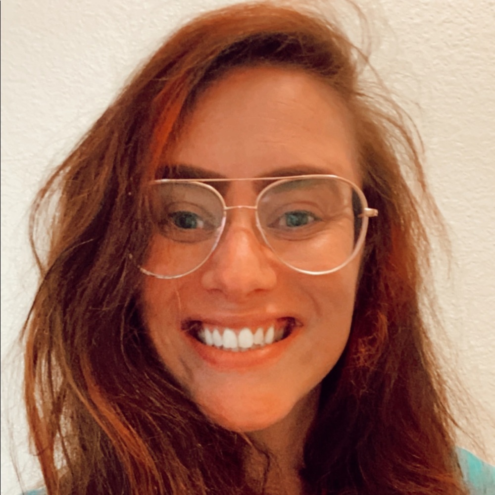 Meet your Posher, Ariel